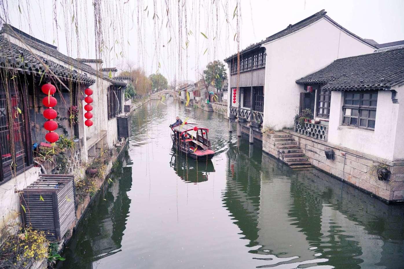 阴暗森林